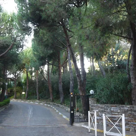 Apartament Ciel De Fabron Nicea
