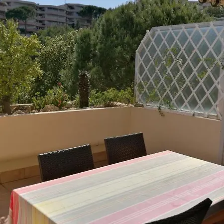 Apartment Ciel De Fabron