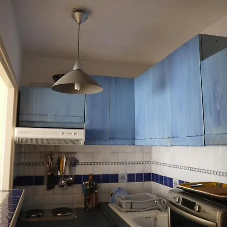 Ciel De Fabron Apartment Nice